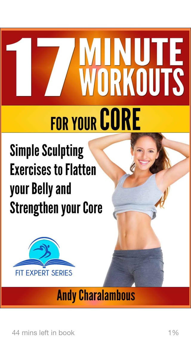Fit Expert Series Core