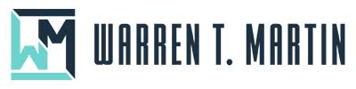 Warren Martin Logo
