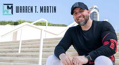 Warren Martin Owner