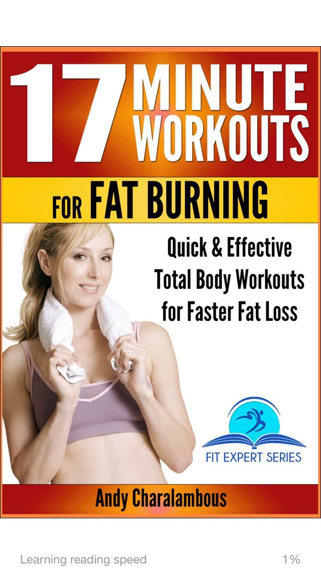 Fit Expert Series Fat Burning
