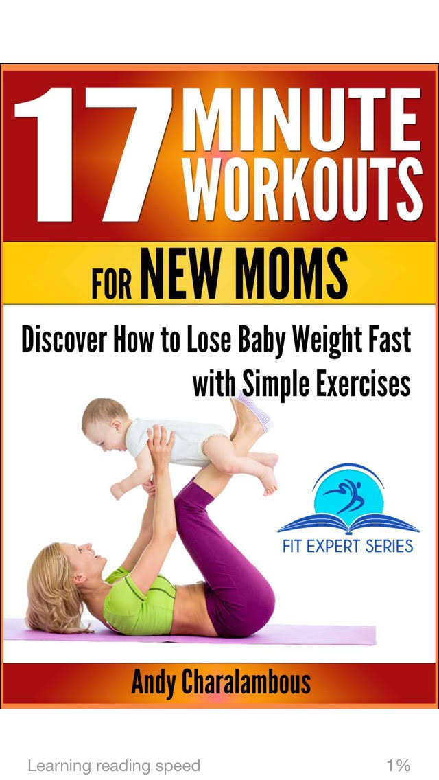 Fit Expert Series New Moms